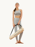 Neosava GaiaBag Canvas Yoga Mat Bag