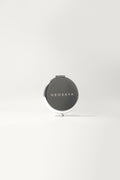 NEOSAVA Silver compact mirror with 1X mirror and 3X magnifying mirror, designed for precise makeup touch-ups, brow detail, lip check, travel kit, handbag pouch, and everyday beauty essentials.