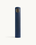 Neosava Lizard Pro Ocean blue pilates and yoga mat with premium aesthetic, steady grip, supportive feel, and refined design for graceful movement.