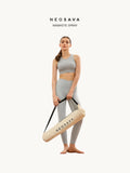 Neosava GaiaBag Canvas Yoga Mat Bag