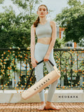 Neosava GaiaBag Canvas Yoga Mat Bag