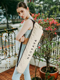 Neosava GaiaBag Canvas Yoga Mat Bag