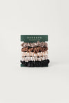 Accessoire Cheveux Set of 5