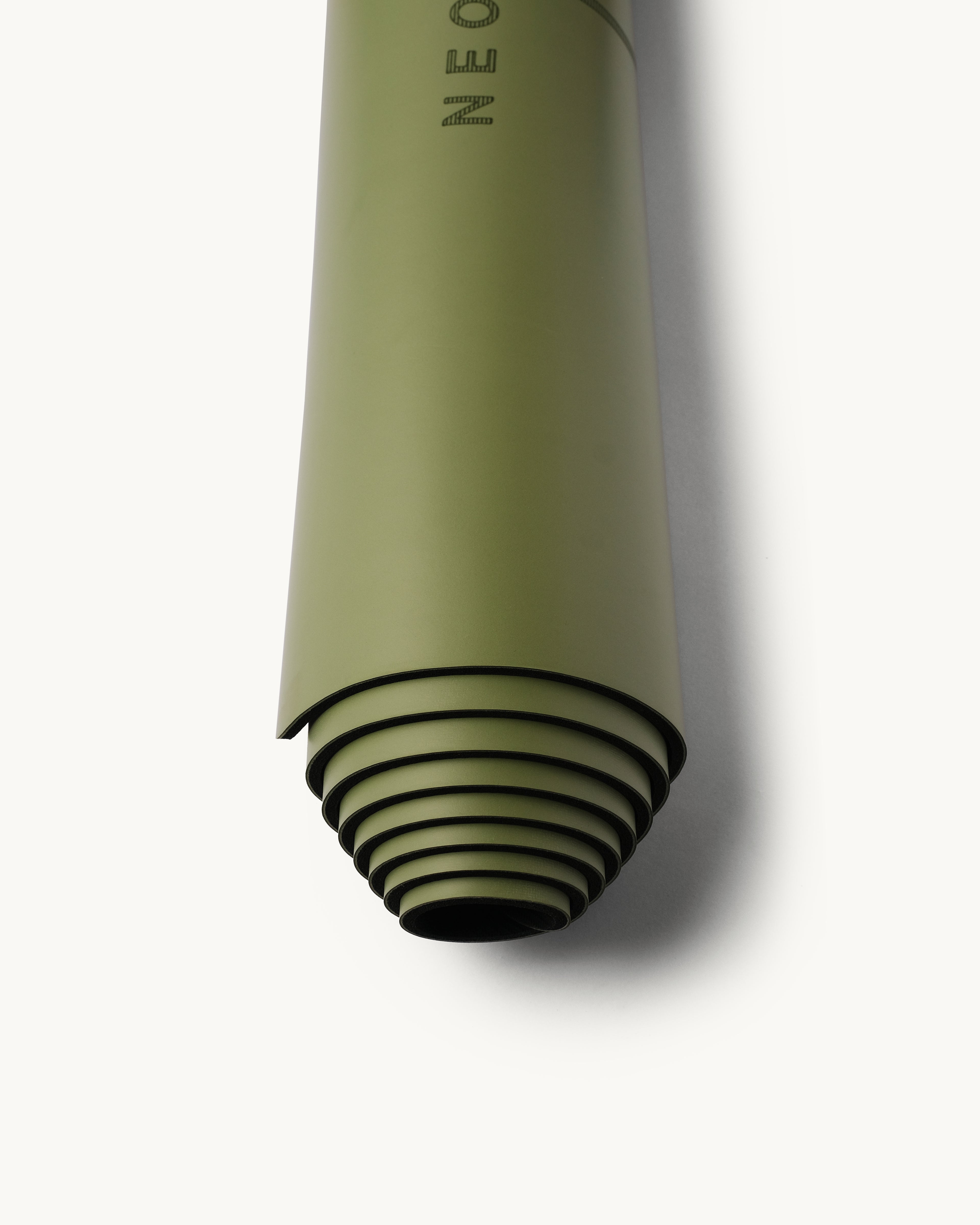 Neosava MineralFlex Yoga Mat