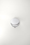 NEOSAVA Double Reflections Silver travel compact mirror with 1X clarity and 3X detail view, perfect for makeup touch-up, eyeliner, brows, lips, low light detail, handbag essentials, pouch, and daily beauty rituals.