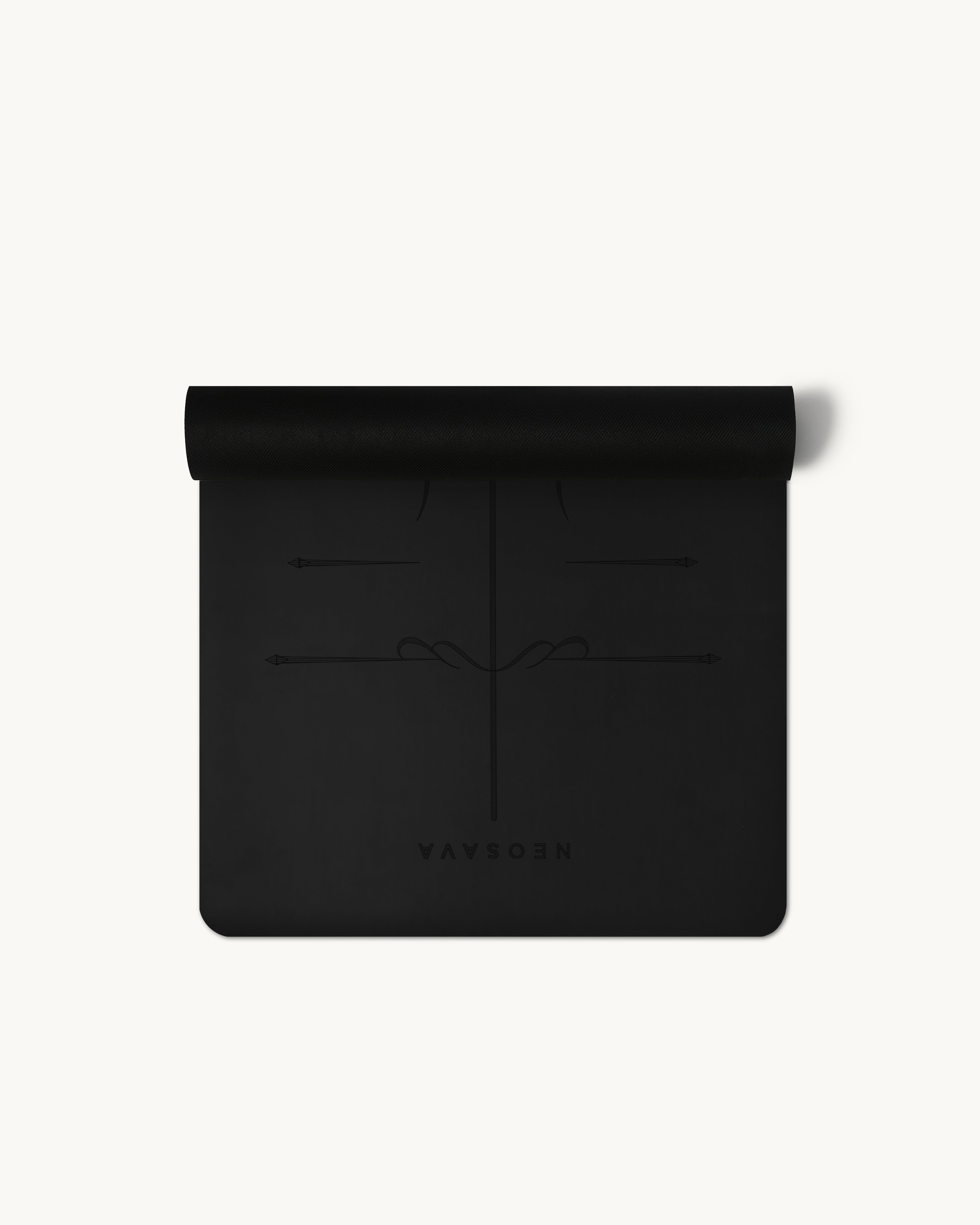 Neosava MineralFlex Yoga Mat
