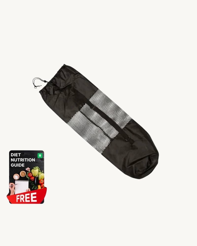 Neosava Standard Yoga Mat Bag