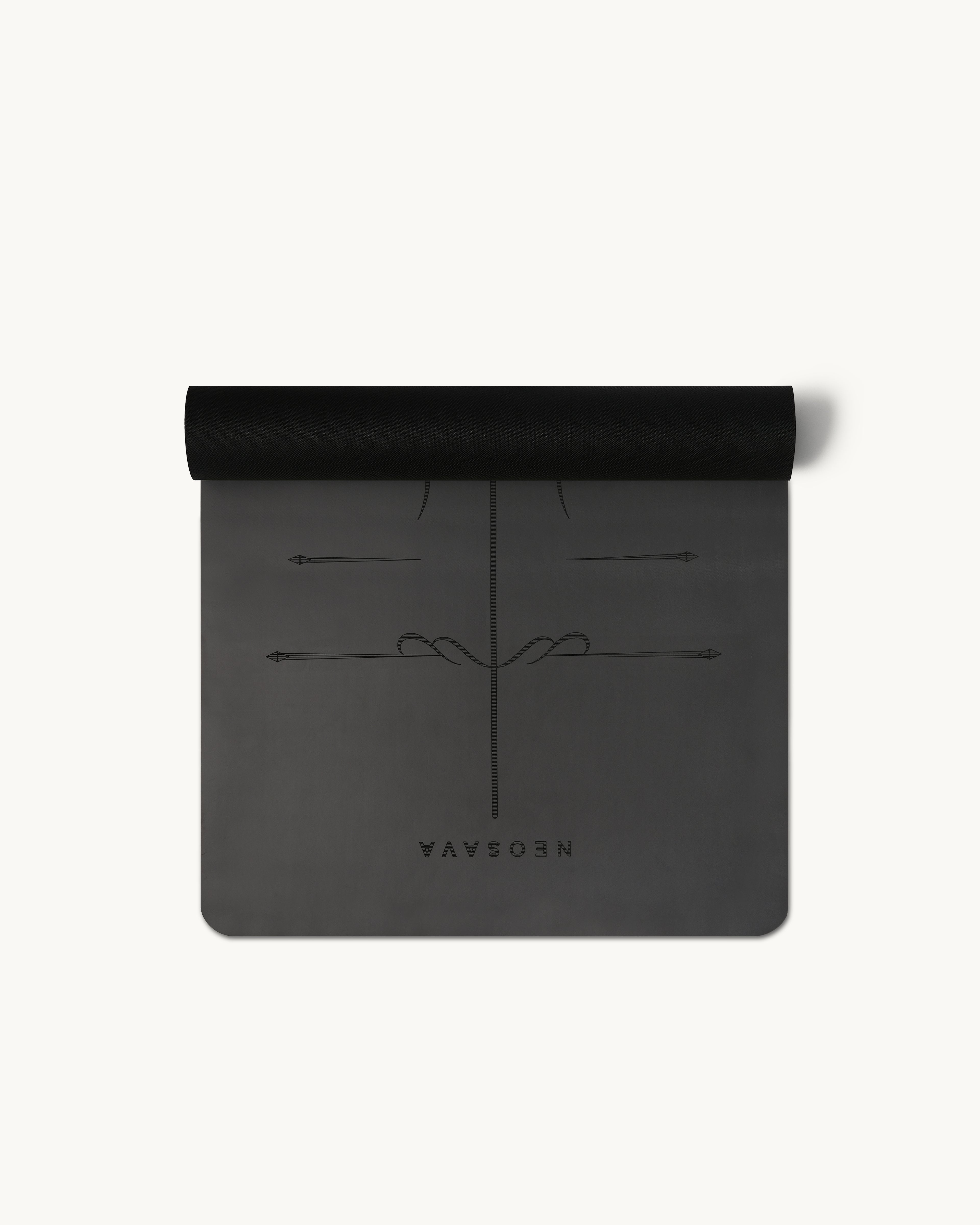 Neosava MineralFlex Yoga Mat