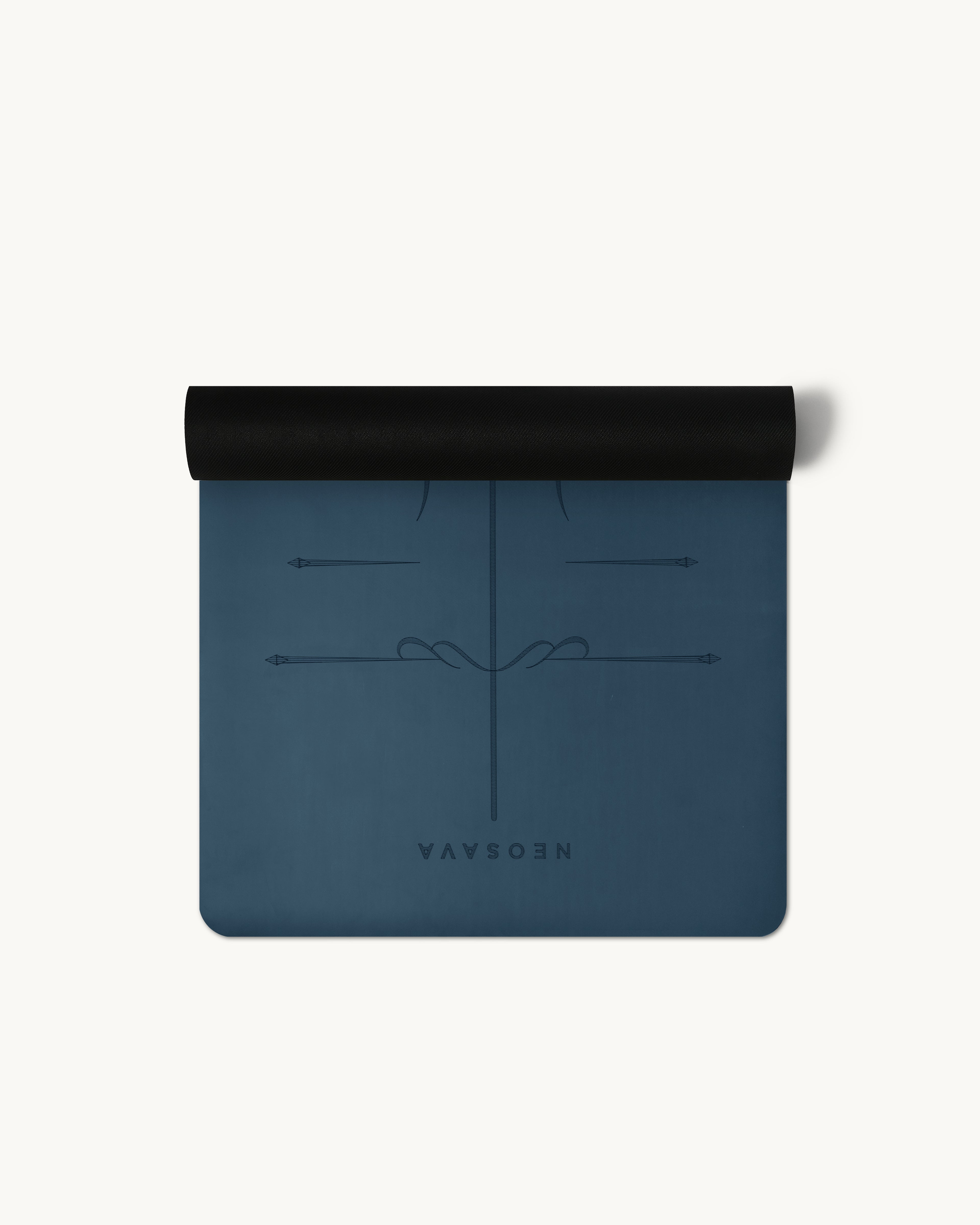 Neosava MineralFlex Yoga Mat