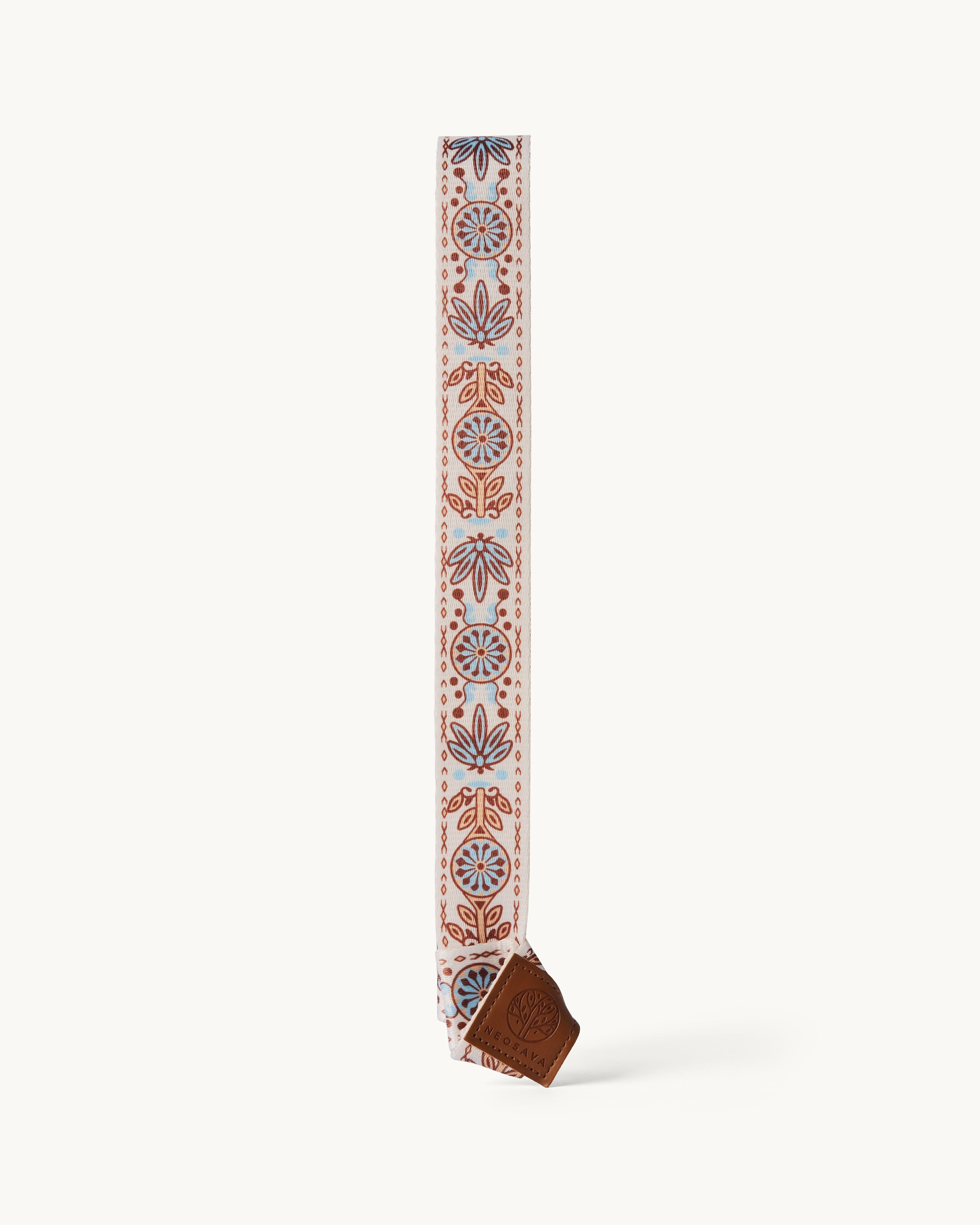 Tali Yoga Mat Strap Adjustrable Carrier Matras Dual Function