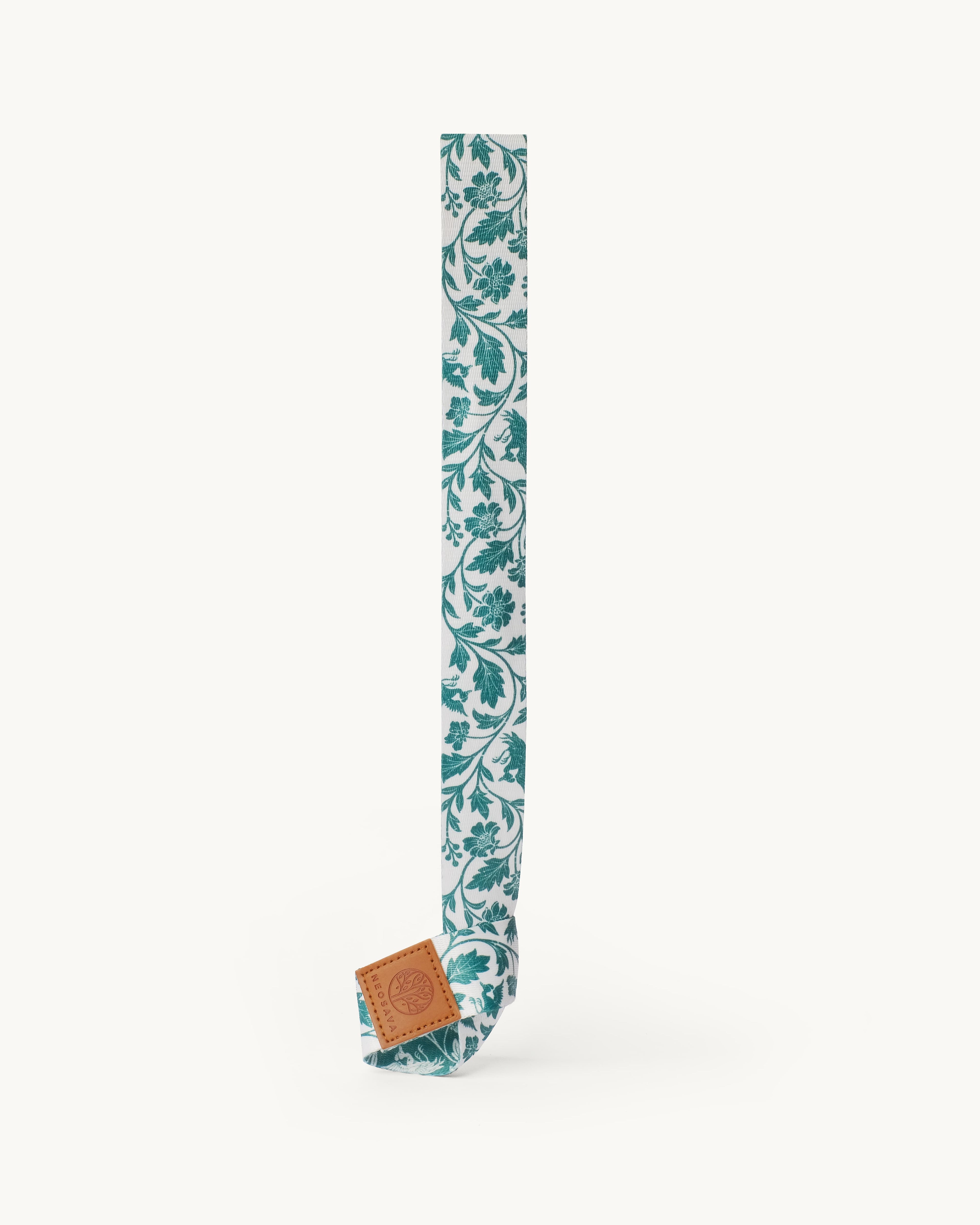 Tali Yoga Mat Strap Adjustrable Carrier Matras Dual Function