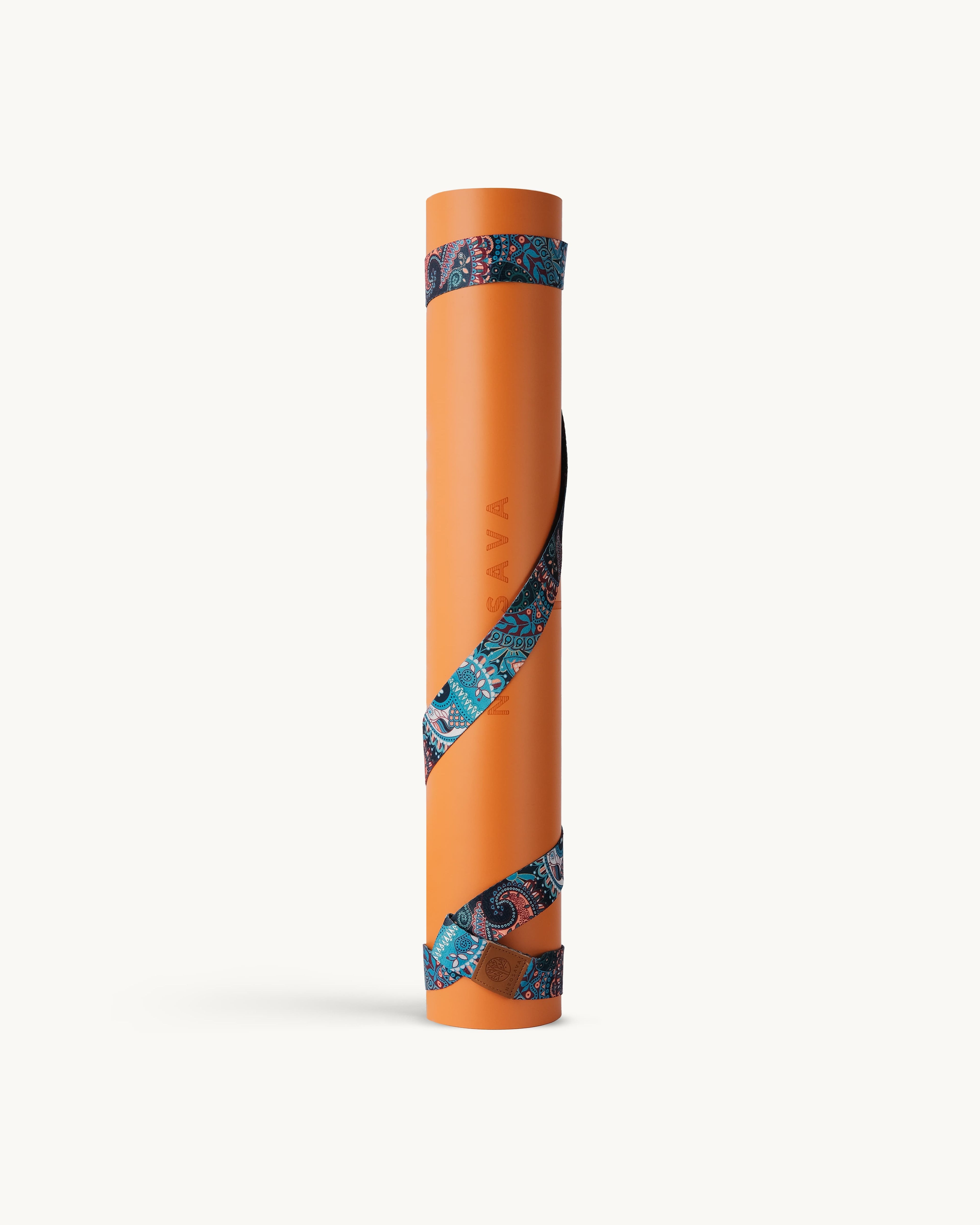 Tali Yoga Mat Strap Adjustrable Carrier Matras Dual Function