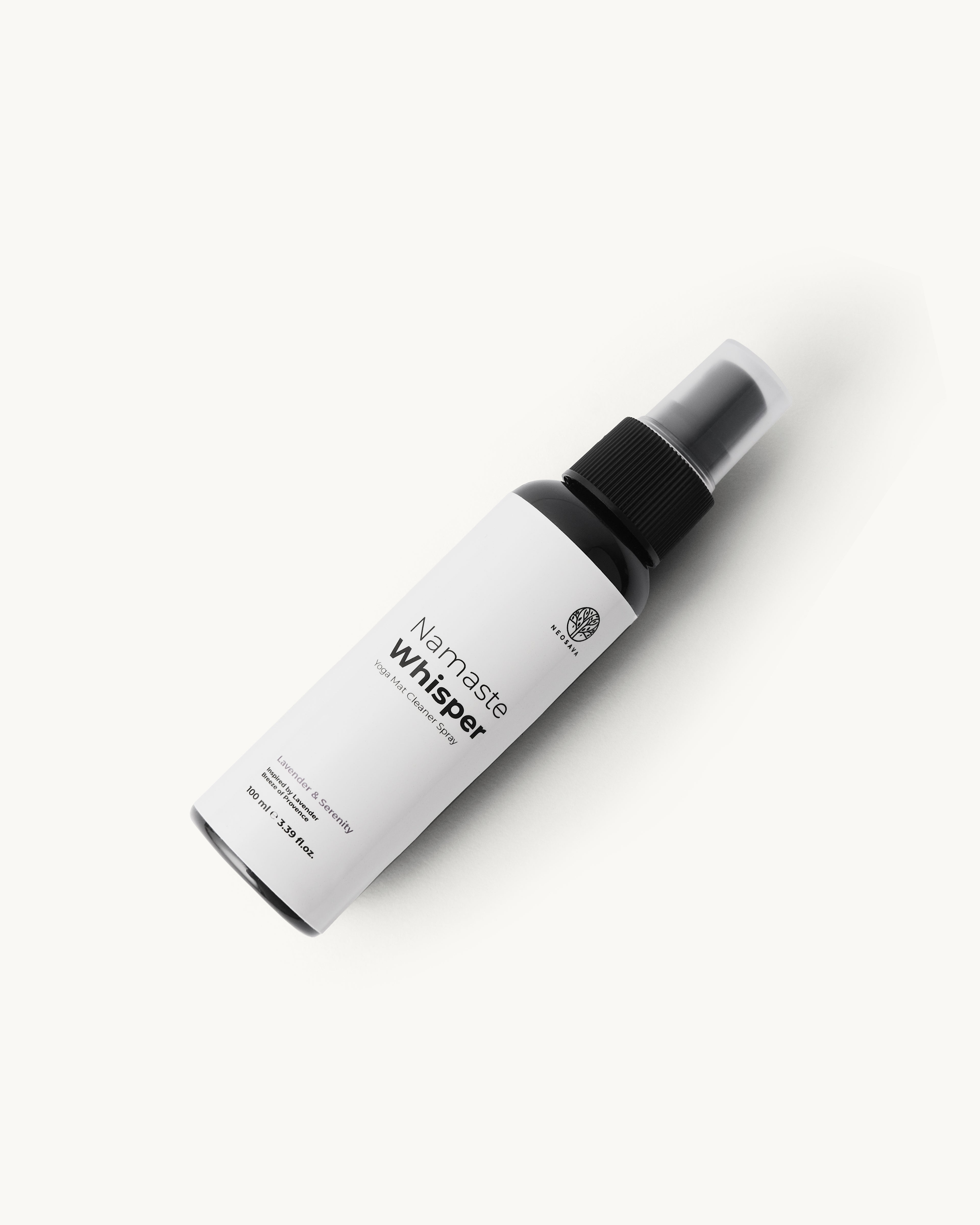 Neosava Yoga Mat Spray Namaste Whisper