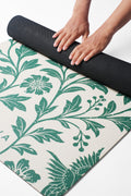 Neosava Galagrip Pro Soul of Indonesia Maleo Dwipa yoga mat, premium matras yoga Indonesia for elegant yoga, pilates, and olahraga practice
