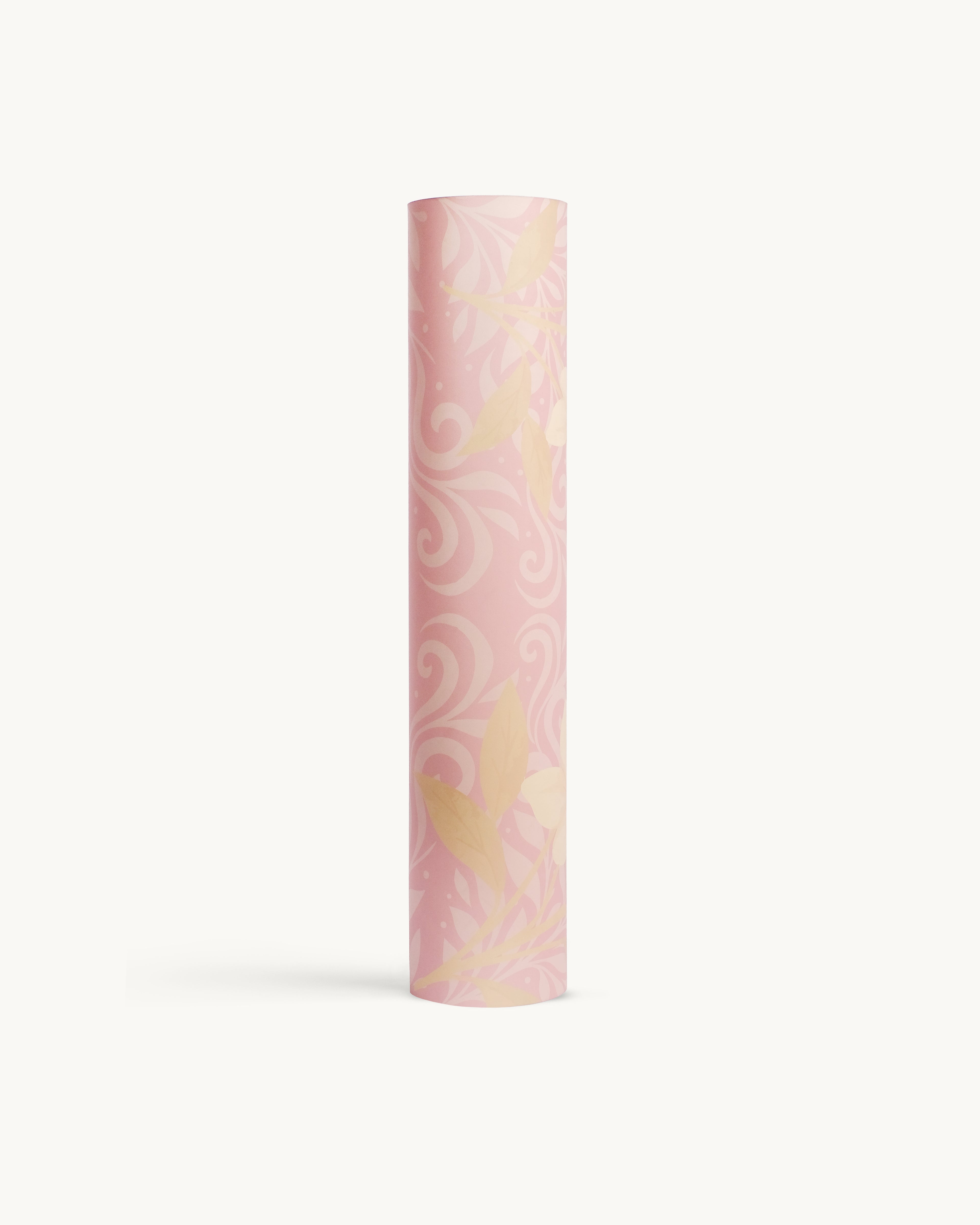 Neosava Galagrip Pro Ruang Pulang yoga mat from Soul of Indonesia Edition, premium matras yoga Indonesia for yoga, pilates, and olahraga